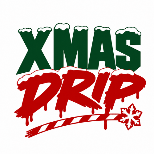 XMasDrip