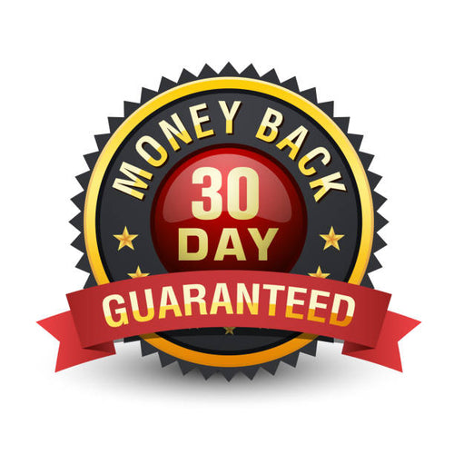 30-Day Guarantee