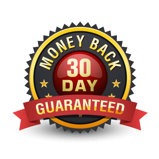 30-Day Guarantee